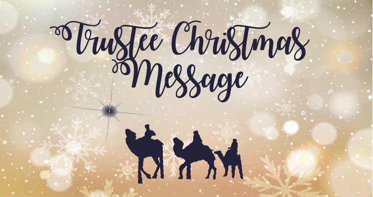 Merry Christmas from the Board of Trustees! | St. Thomas Aquinas Roman ...